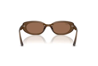 Achteraanzicht Ray-Ban RB4441D (677973)