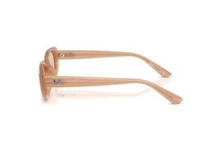 Zijaanzicht Ray-Ban RB4441D (678793)