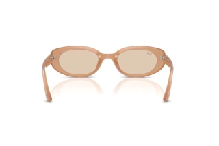 Achteraanzicht Ray-Ban RB4441D (678793)