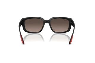 Achteraanzicht Ray-Ban RB4443M (F6025J)