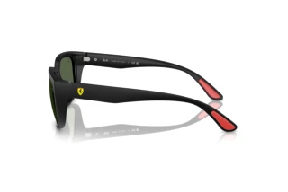 Zijaanzicht Ray-Ban RB4443M (F60271)