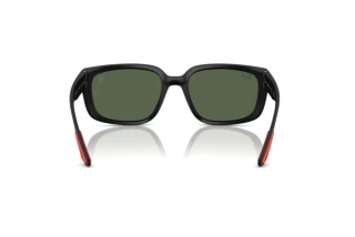 Achteraanzicht Ray-Ban RB4443M (F60271)