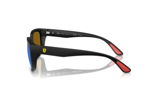 Zijaanzicht Ray-Ban RB4443M (F602A1)