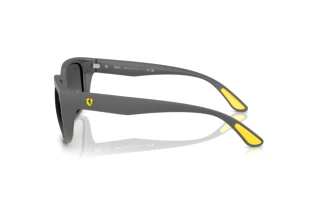 Zijaanzicht Ray-Ban RB4443M (F60811)