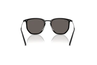 Achteraanzicht Ray-Ban RB4451 (601/B1)
