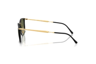Zijaanzicht Ray-Ban RB4451 (630658)