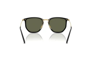 Achteraanzicht Ray-Ban RB4451 (630658)