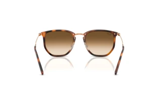 Achteraanzicht Ray-Ban RB4451 (680451)