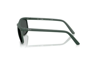 Zijaanzicht Ray-Ban RB4452 (601687)