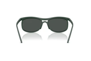 Achteraanzicht Ray-Ban RB4452 (601687)