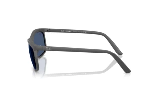 Zijaanzicht Ray-Ban RB4452 (601780)