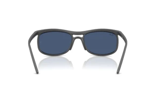 Achteraanzicht Ray-Ban RB4452 (601780)