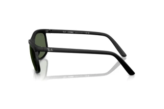 Zijaanzicht Ray-Ban RB4452 (601S71)