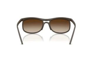 Achteraanzicht Ray-Ban RB4452 (612413)