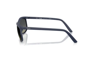 Zijaanzicht Ray-Ban RB4452 (633111)
