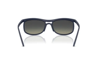 Achteraanzicht Ray-Ban RB4452 (633111)