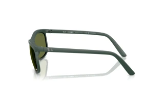 Zijaanzicht Ray-Ban RB4452CH (6016/2)
