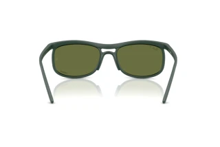Achteraanzicht Ray-Ban RB4452CH (6016/2)