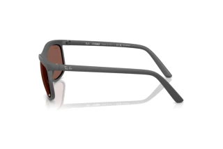 Zijaanzicht Ray-Ban RB4452CH (60171A)