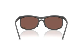 Achteraanzicht Ray-Ban RB4452CH (60171A)