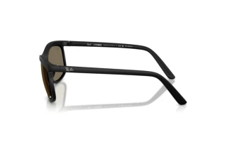 Zijaanzicht Ray-Ban RB4452CH (601S87)