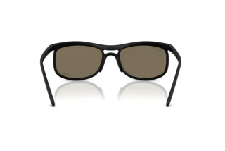 Achteraanzicht Ray-Ban RB4452CH (601S87)