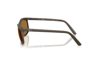 Zijaanzicht Ray-Ban RB4452CH (612473)