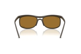 Achteraanzicht Ray-Ban RB4452CH (612473)
