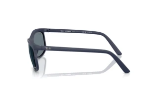 Zijaanzicht Ray-Ban RB4452CH (633180)