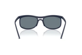 Achteraanzicht Ray-Ban RB4452CH (633180)