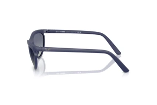 Zijaanzicht Ray-Ban RB4453 (60154L)
