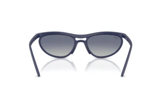 Achteraanzicht Ray-Ban RB4453 (60154L)