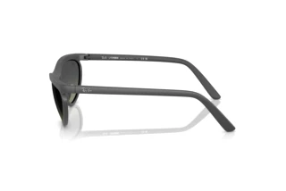 Zijaanzicht Ray-Ban RB4453 (601711)