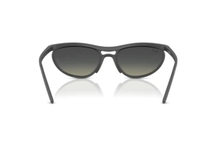 Achteraanzicht Ray-Ban RB4453 (601711)