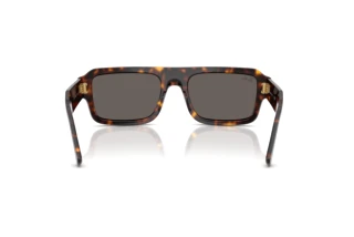 Achteraanzicht Ray-Ban FLACKO (RB4454 - 1359B1)