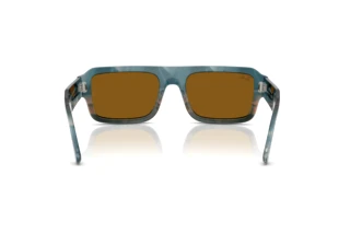 Achteraanzicht Ray-Ban FLACKO (RB4454 - 145333)