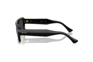 Zijaanzicht Ray-Ban FLACKO (RB4454 - 667748)