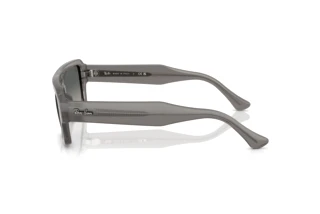 Zijaanzicht Ray-Ban FLACKO (RB4454 - 680571)