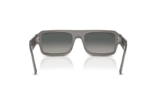Achteraanzicht Ray-Ban FLACKO (RB4454 - 680571)