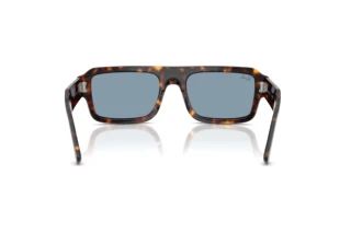 Achteraanzicht Ray-Ban FLACKO (RB4454 - 902/56)