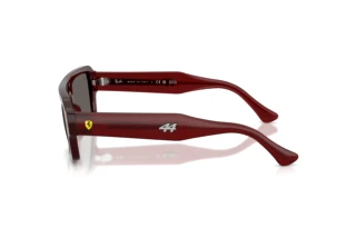 Zijaanzicht Ray-Ban RB4454M (F710B1)