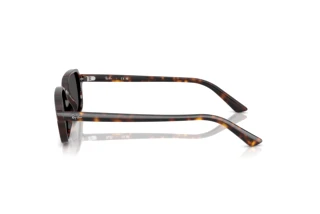 Zijaanzicht Ray-Ban ZURI (RB4455 - 135987)