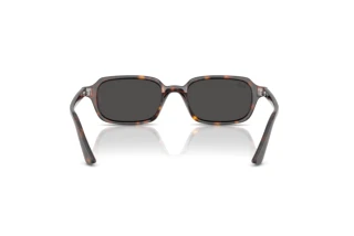 Achteraanzicht Ray-Ban ZURI (RB4455 - 135987)