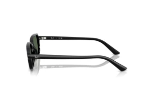 Zijaanzicht Ray-Ban ZURI (RB4455 - 667771)