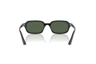 Achteraanzicht Ray-Ban ZURI (RB4455 - 667771)