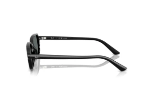 Zijaanzicht Ray-Ban ZURI (RB4455 - 667781)