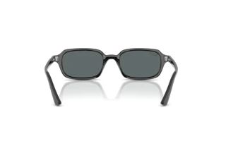 Achteraanzicht Ray-Ban ZURI (RB4455 - 667781)