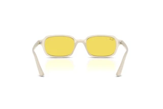 Achteraanzicht Ray-Ban ZURI (RB4455 - 68086D)