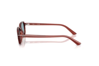 Zijaanzicht Ray-Ban ZURI (RB4455 - 680980)