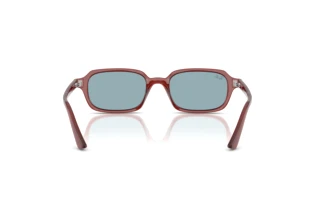 Achteraanzicht Ray-Ban ZURI (RB4455 - 680980)